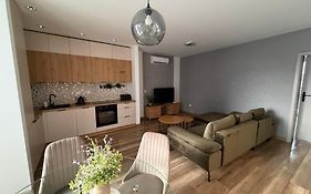 Przestronny 3 pokojowy apartament Park City